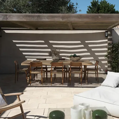 Вилла De Standing Le Petit Marais A Sur Mer *