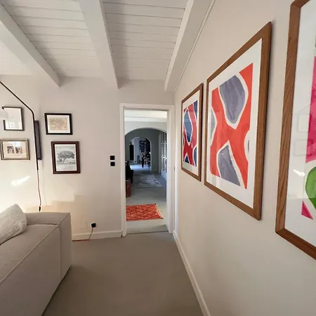 De Standing Le Petit Marais A Sur Mer Villa La Couarde-sur-Mer