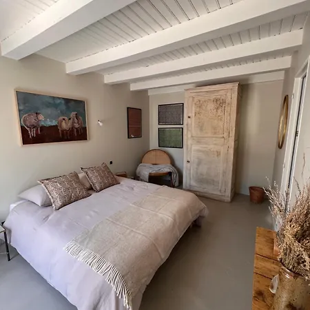 De Standing Le Petit Marais A Sur Mer Vila