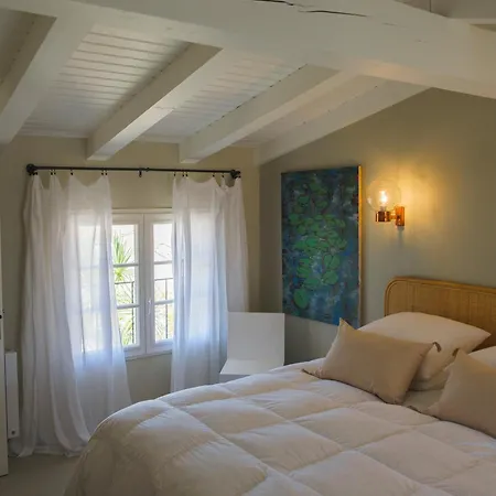 Vila De Standing Le Petit Marais A Sur Mer *