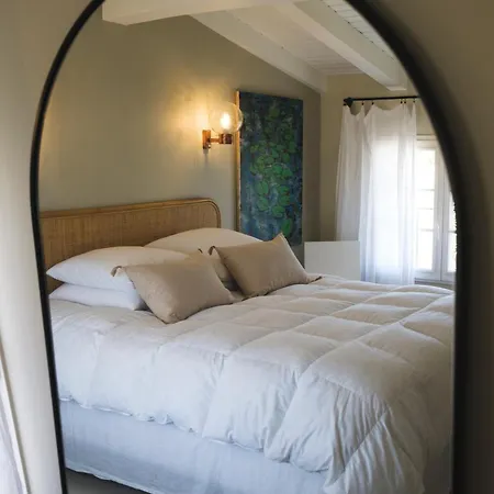 De Standing Le Petit Marais A Sur Mer Villa *