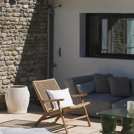Villa De Standing Le Petit Marais A Sur Mer