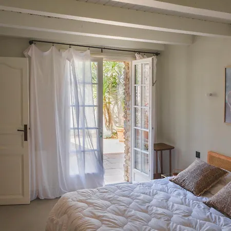 De Standing Le Petit Marais A Sur Mer Villa *