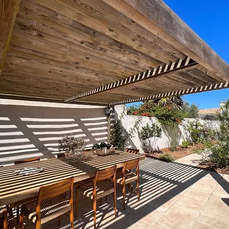 Villa De Standing Le Petit Marais A Sur Mer